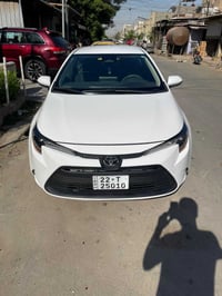 كولار موديل 2024 بانزين ماشيه 24 الف كيلو  اي نقص ماليه حادثه ناشره اع...