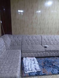 ديوان ٩م • غرفة نوم • شغل عراقي