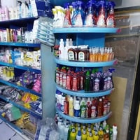 الدورة • اسواق للبيع • مجاور كلية الهادي