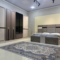 ١٠ قطع • أبواب المنيوم • صيانة مجانية سنة