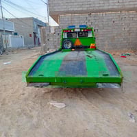 للبيع كرين فولكه جديده السياره الاستفسار 07732288242