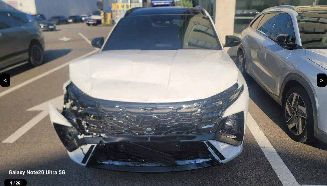 السلام عليكم ورحمة الله وبركاته
توسان ٢٥دخولةجديد  N  lin سيارة فول مواصفات  سعرها   ١٧٥ قفل بدون تصليحع وضعها موجود بغداد   سيارة حرة   
***********
