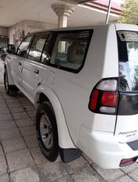 ميسيبوشي ناتيفيا • ٢٠٠٨ • رقم بغداد