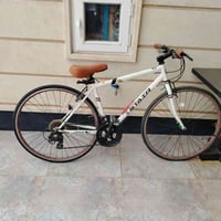 بايسكل للبيع السعر ١٢٠ الاستفسار 07747837601