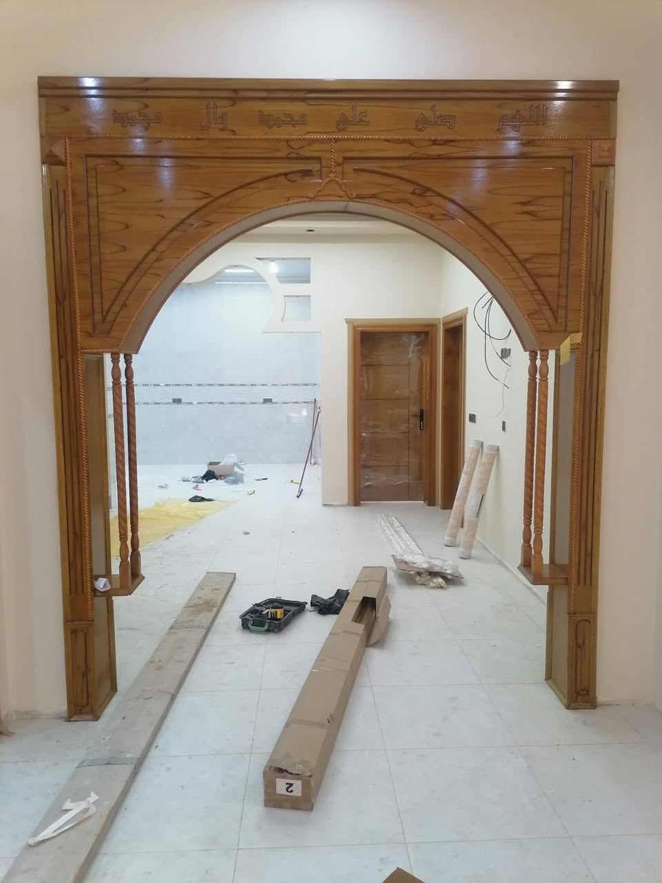 نجاره نور المنتضر للبيع البواب وغرف النوم للبيع نقد وقصط مكان بصره تصال *********** او واتساب
