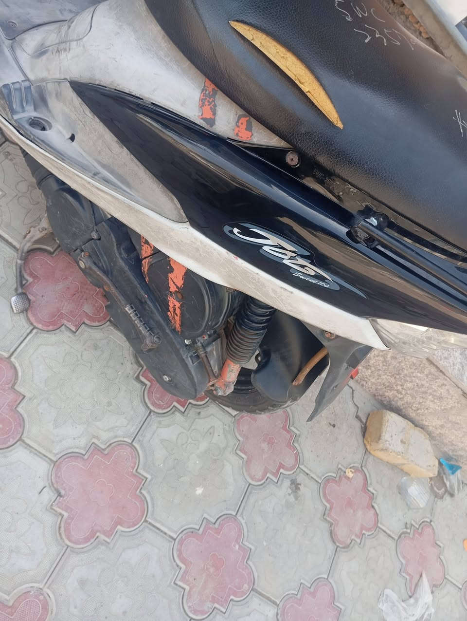 ماكس منغولي مكفوله من الفتح سعر 750


**إذا كنت صاحب هذا الإعلان وتريد حذفه لأي سبب، رجاءا أرسل رسالة إلى الدعم الفني**
