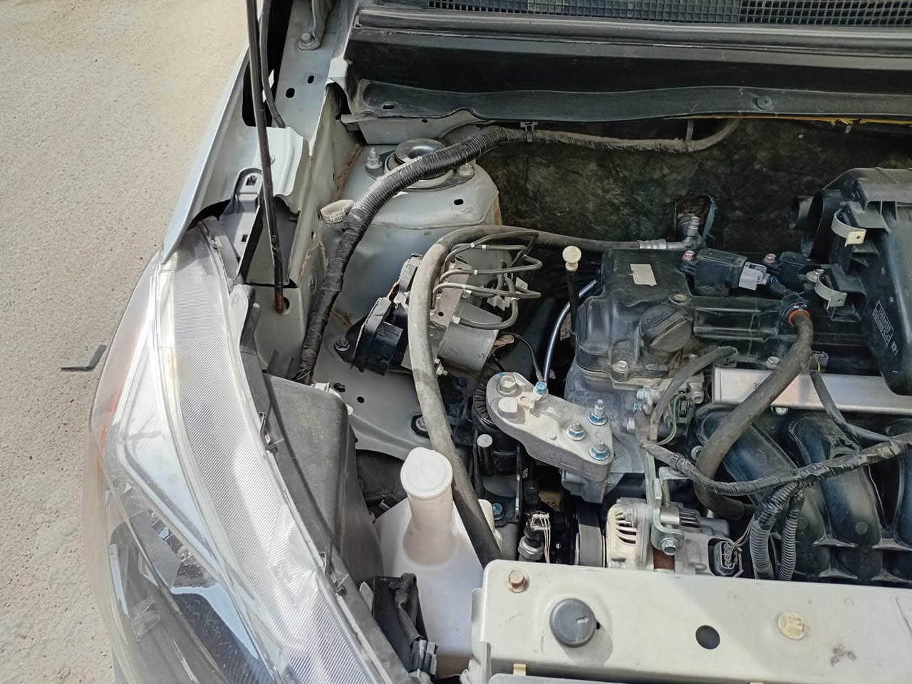 للبيع او مراوس        ميراج موديل 2024 
وارد امريكي بيه جاملغ وبنيد 
رقم  بغداد جديد تحويل مباشر 
جديده وجاهزه 
مكاني سيديه 
سعر 88 وبيه مجال 
*********** بغداد, العراق
