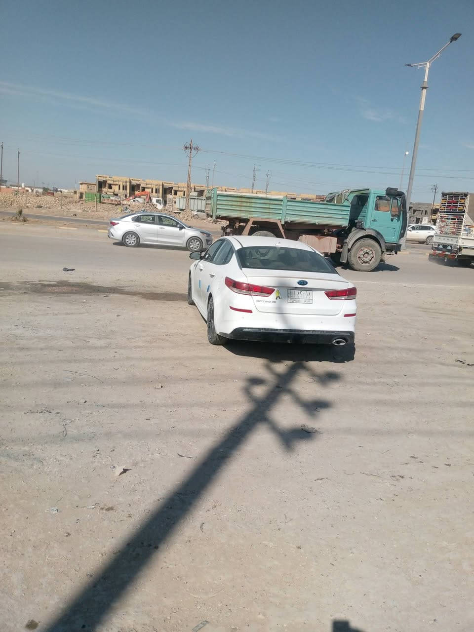 السلام عليكم 
سياره اوبتيما 20امريكي بسمي 
مكاني ناصرية مركز


**إذا كنت صاحب هذا الإعلان وتريد حذفه لأي سبب، رجاءا أرسل رسالة إلى الدعم الفني**