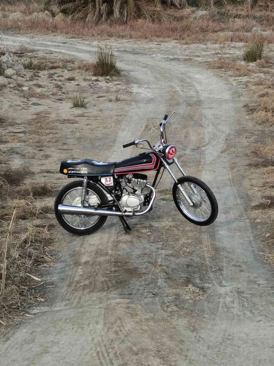 السلام عليكم دراجه نامه البيع سكنر وراق مديل 2026 نضيفه كلش ++ السعر 500 وبيه مجال مال جيه ++ العنوان ناصريه مركز ++ الرقم *********** 🤍
