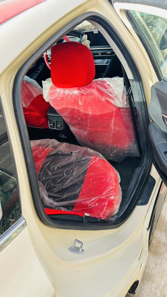 سوناتا هايبرد للبيع موديل 23 اصل جاهزة نظيفة كلش رايدها ب 135 
رقمي ***********
