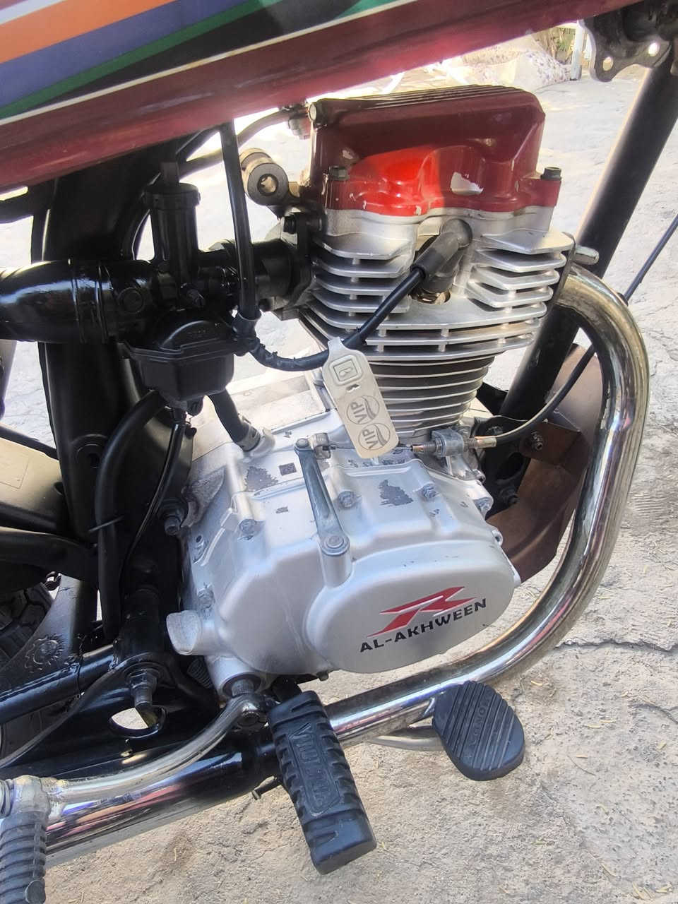 رابيدو للبيع مكاني زبير سعر خاص للبيع او مرواس


**إذا كنت صاحب هذا الإعلان وتريد حذفه لأي سبب، رجاءا أرسل رسالة إلى الدعم الفني**