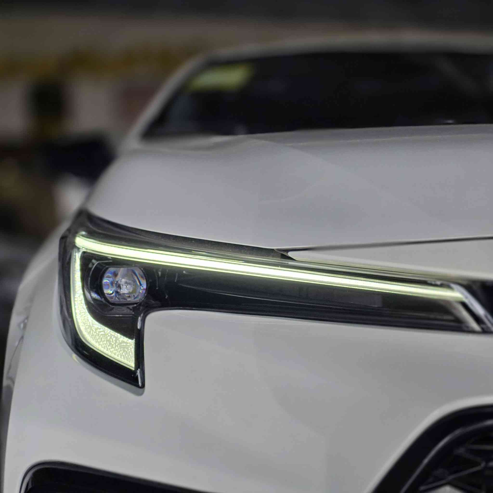 تويوتا كورولا GR هايبرد 2025 – فخامة رياضية باستيـراد خاص
تميز عن الجميع بسيارة تجمع بين الأداء، الأناقة، والتوفير – متوفرة الآن حصرياً لدى شركة الفرس الأبيض!

عرض خاص حتى نفاذ الكمية 

السعر ٢٦    مليون و٥٠٠ دينار عراقي مع لوحات بغداد وسنوية 

ياباني تجميع الصين البيع    نقدا فقط لايوجد لدينا بيع بنظام الاقساط

المواصفات: – محرك 1800 سي سي هايبرد – 4 سلندر

– ناقل حركة E-CVT ناعم وذكي

– تصميم خارجي رياضي بلمسات Piano Black

– مقاعد جلد راقية (ألوان: أحمر – أبيض – مشمشي)

– دشبول اسود

– مقعد كهربائي واحد

– فتحة سقف

– 4 كاميرات رؤية محيطية مع نظام تسجيل

– شاشة وسطية تدعم Apple CarPlay وAndroid Auto

– دخول ذكي + تشغيل بصمة

– رادار أمامي + تنبيه مغادرة المسار

– أنوار LED أمامية وخلفية

– جنوط GR قياس 17 إنش

– عداد ديجيتال + تحكم من الستيرن

– مكيف أوتوماتيكي ثنائي المناطق

– نظام تثبيت سرعة

– فول مواصفات 

شركة الفرس ألأبيض لتجارة السيارات 🚗

☎***********

☎***********

 بغداد مدينة معارض البياع -الشارع المميز-مقابل كراج البياع 📍

لاستفسار يرجى الاتصال على الرقم:

☎***********

☎***********
