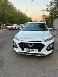 كونا • ٢٠٢١ • حادث بسيط