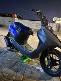 سوزوكي • كوم • حديد