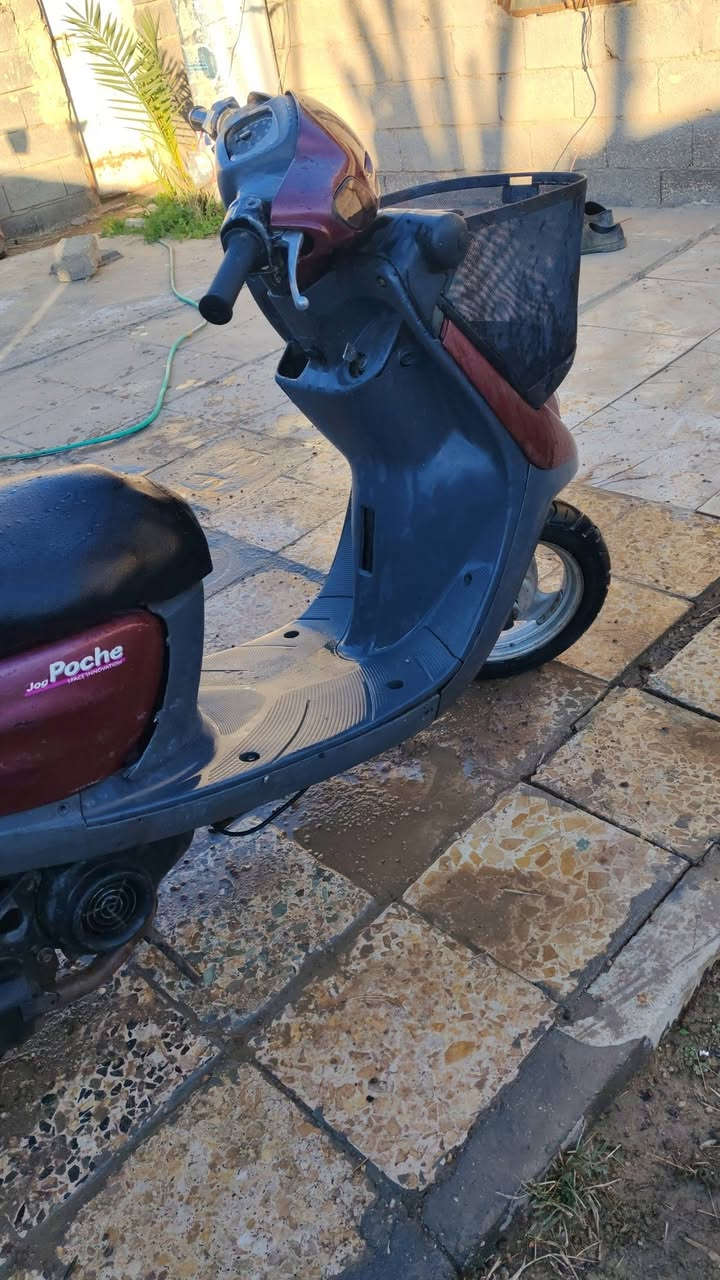 منغولي مكفولة كلشي شغال هندر سلف كهرباىيات شلعة تخبل جاهزة من كلشي  محركها يخبل اخرس  نضافتها شوفه عينك  نضيفه الدراجه المكان 
كربلاء  گنطرة السلام
350 وبيها مجال حك الجية شراي 
خاص مفتوح او اتصل على الرقم
***********
