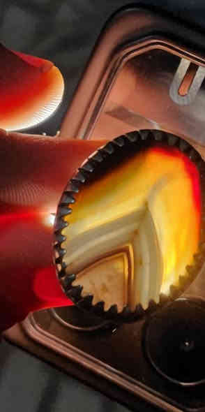 السلام عليكم خاتم جزع يماني بلذمة مصور واظح سعر 85 مكان سماوة توصيل موجود ***********
