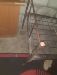 طول ٢م • عرض ٩٠سم • موصل الايسر