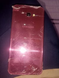 جلاكسي جي4 بلاس • مقفل برمز • ديالى بهرز