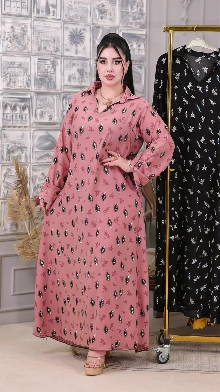 بضاعه جديده
الرزق على الله  
مجموعة موديلات شرط الفحص كبال المندوب 🤩
يتوفر جمله  🥰 ومفرد 🥰 
يوجد خدمة توصيل إلى جميع المحافظات


**إذا كنت صاحب هذا الإعلان وتريد حذفه لأي سبب، رجاءا أرسل رسالة إلى الدعم الفني**