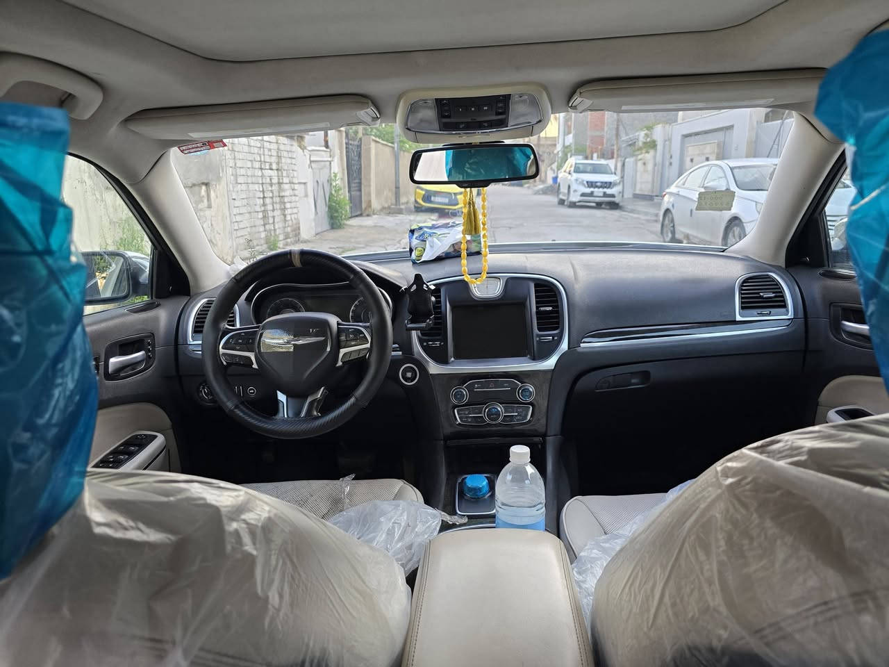 السلام عليكم اخوان،
اوباما2016كفالة عامة السيارة اخوان،السيارة باسمي اخوان تحويل ثاني يوم السيارة مكفولة من الشخط شرط الفحص مكان السيارة بغداد الكرخ لمعرفة التفاصيل الاتصال على الرقم ***********
