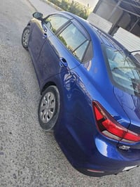 كيا ريو • ٢٠١٩ • رقم كربلاء