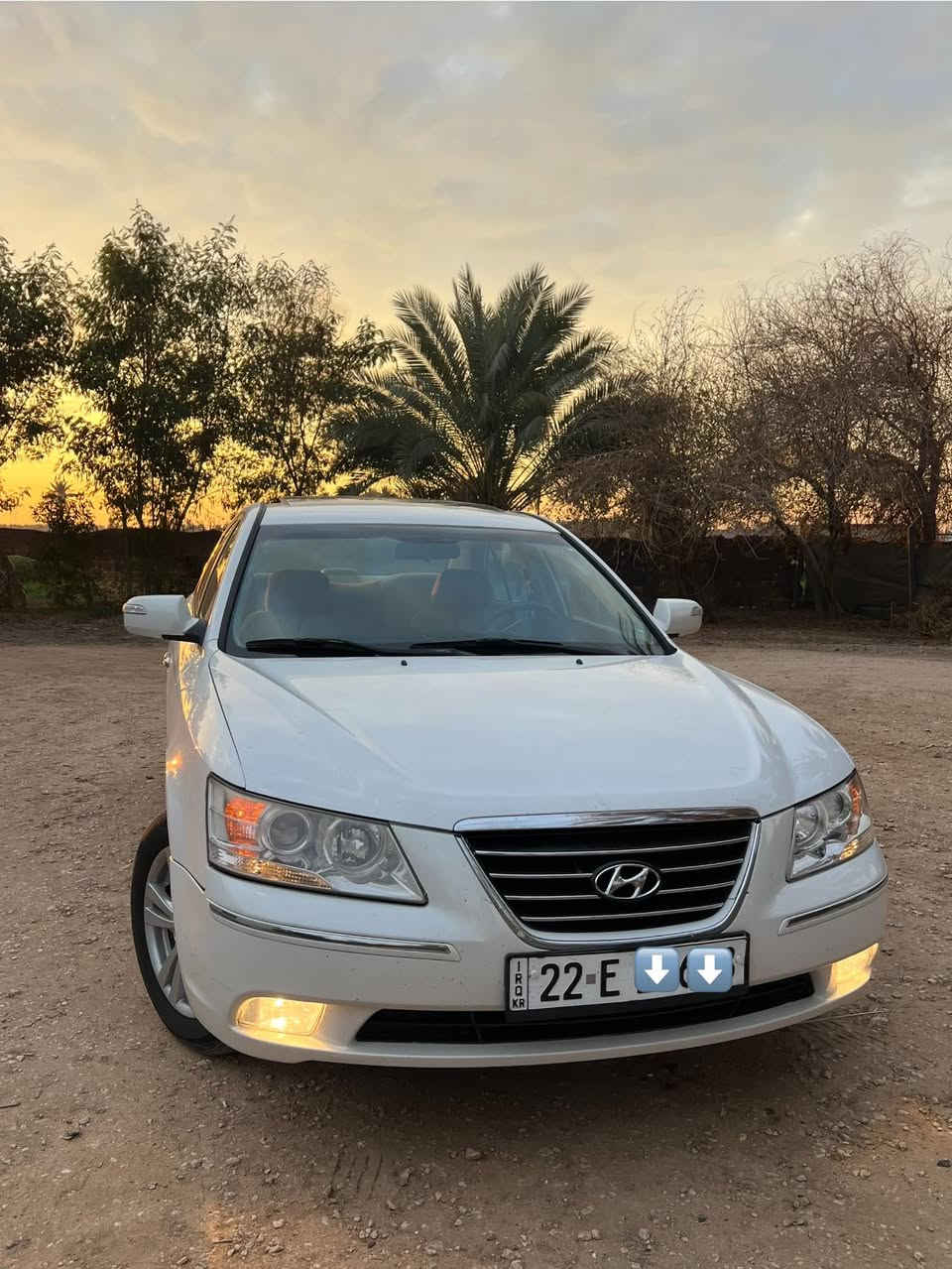 السلام عليكم سوناته للبيع فقط خليجي 2400 فول مواصفات فتحه اشاير بل مري داخل صاج حداديه تبريد تخم تاير سياره جاهزه  رقم اربيل ضرر جاملغ تبديل وشبر بارد بجاملغ الخلفي ***********اتصل وبيك خير وتدلل⬇️💚سعر 130 وبيه مجال بسيط
