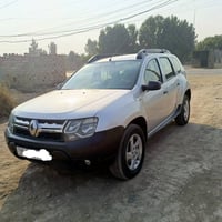 داستر • ٢٠١٨ • مكفولة