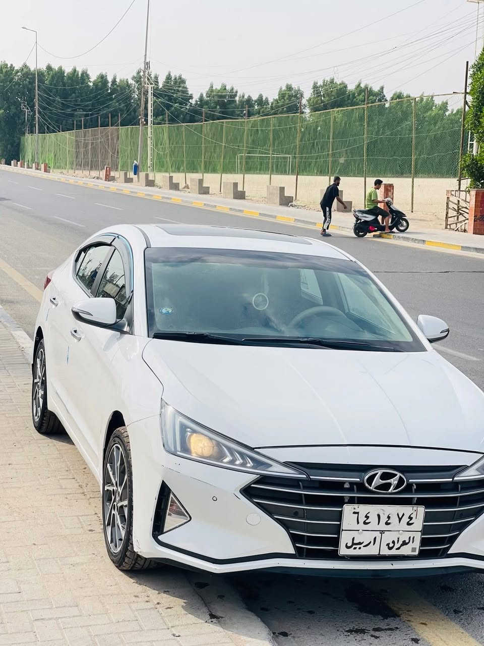النتراء مديل ٢٠٢٠ خليجي محرك ٢٠٠٠ دوش رقم اربيل مكان سياره بصره سعر ١٤٠


**إذا كنت صاحب هذا الإعلان وتريد حذفه لأي سبب، رجاءا أرسل رسالة إلى الدعم الفني**