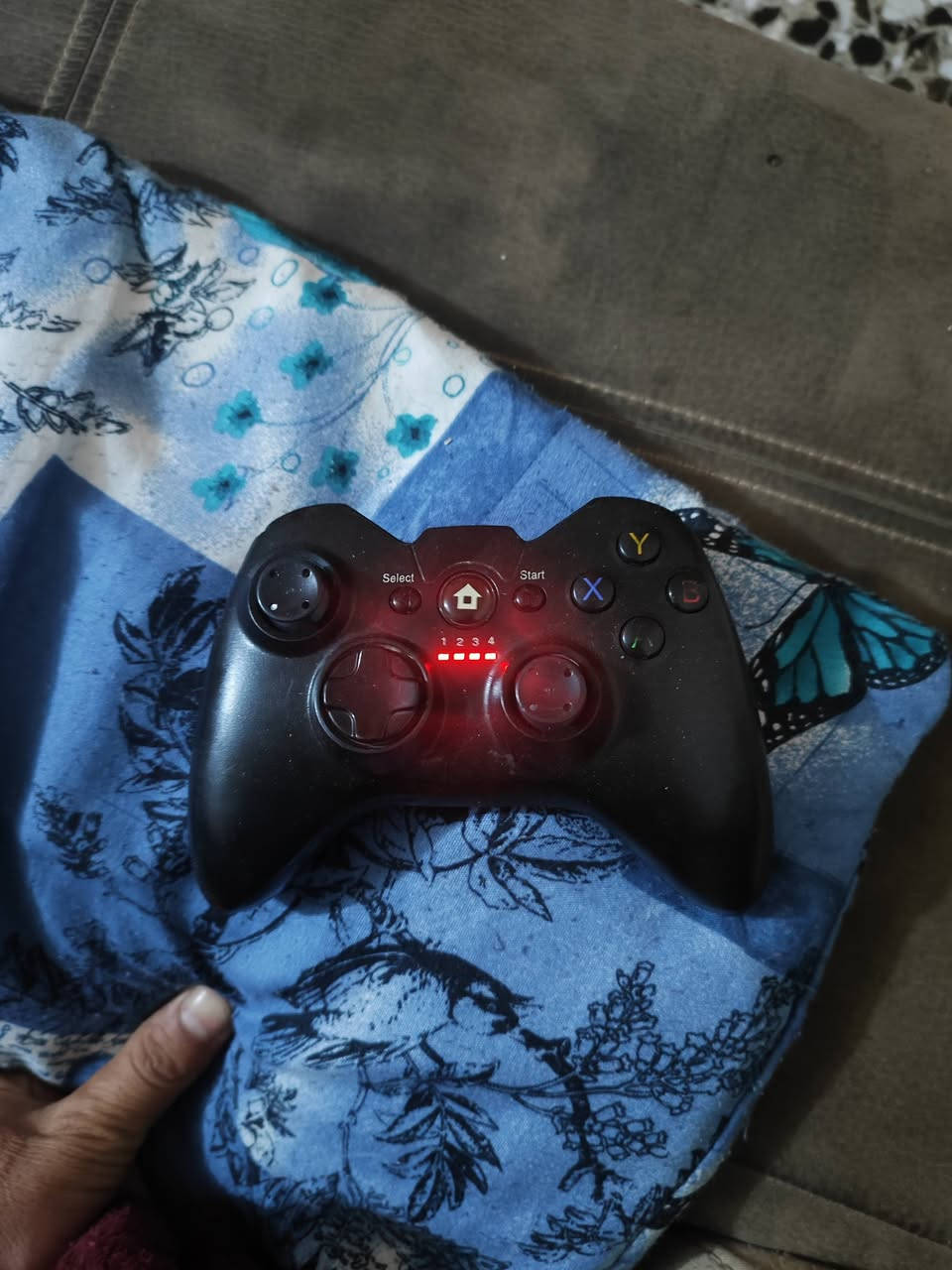 جوستك للبيع بلاتوث تربط علئ موبايل10 الف قفل تعال خاص


**إذا كنت صاحب هذا الإعلان وتريد حذفه لأي سبب، رجاءا أرسل رسالة إلى الدعم الفني**