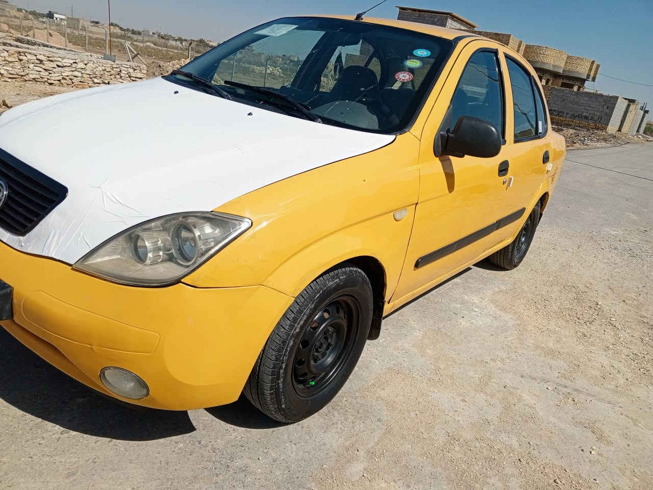 تايبا 15 كفاله عامه لاضربه ولاتبديل حداديه تخم تاير كهربائيات كلهه شغاله كير ومحرك جديد رقم دولي بغداد سنويه جديده ل 30 امصفره هيئه وبحث مكانهه سماوه،***********
