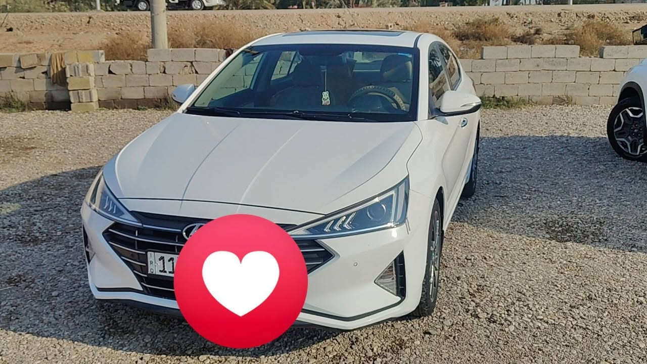 #النترا_ 2020خليجي
فول مواصفات … 
مكينة 2000 دوش 
فتحة سقف سلايد 
تحكم ستيرن 
شاشة أندرويد 
 كاميرا   خلفي 
قطعتين تبريد 
حاكية و بلوتوث 
حساس أمامي
حساس خلفي
لد نهاري أمامي 
ويل كب كروم 
مري جانبية كهرباء + اشاير 
مود درايف ( اقتصادي و رياضي ونورمل )
مكينه / كير / صدر / دواخل / كله كفاله // رقم بغداد بسمي وتحويل مضمون 
السعر 110 ورقة وبيها مجال بسيط للطيبين اتصل وتدلل 
***********
