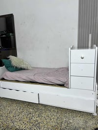 جربايه طفل • بغداد