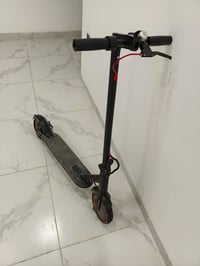 سكوتر شحن • ٣ سرعات • شحن يوم كامل