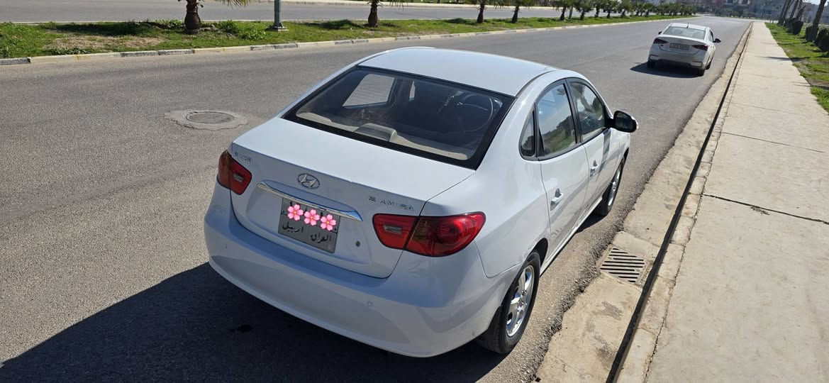 النترا 2011 رقم اربيل
صبغ جاملغ خلفي فقط بدون دواخل
مكينة 1600 مفتوحة
السيارة حلوة ونظيفة
سعر (  110  ) ورقة ومجال
مكان السيارة بعشيقة و برطلة
***********
***********
