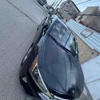 النترا • ٢٠٢٠ • حادث امريكي