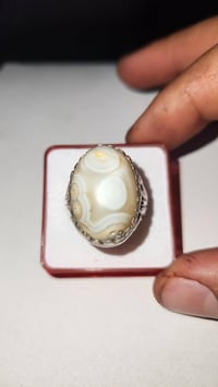 خاتم سليماني • هندي • شارع حيفا