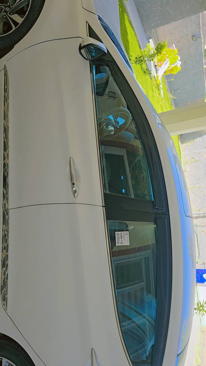 سلام عليكم سياره النترا ٢٠١٤ شكل٢٠١٦ خليجي فول مواصفات ١/١ فتحه تحكم ستيرين اشاير با المري  تبريد قطعتين تدفئه كشنات اماميه وستيرين 
رقم اربيل  سنويه مساقطه 
كير مكينه. حداديه كله ممتازه تبريد تدفئه كهربائيات السياره مناقصه شي 
ضررها  جاملغ امامي  جهه سايق بدون دواخل 
ودور الخلفي للجاملغ بي طخه بسيطه سويه  عكس السايق 
وبيه مكانات تقشير صبغ سويتهن كارتات 
سعر / ١١٢ وبي مجال قليل  للشراي 
مكان سياره كربلاء طويريج 
هاتف / ***********
