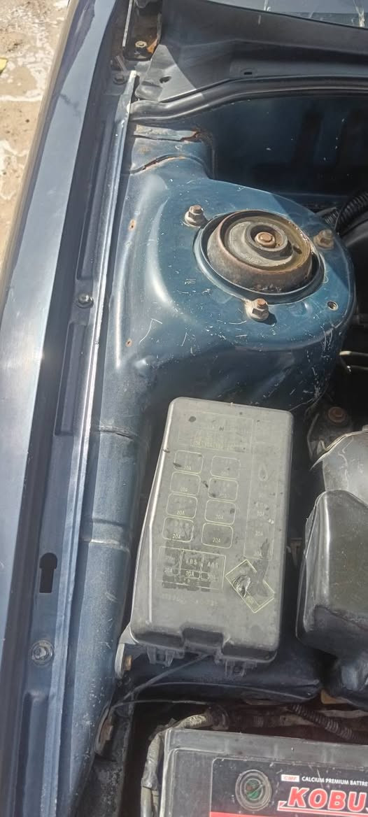 السلام عليكم للبيع سوناتا تو م93باأسمي محرك مفتوح  كير عادي(رقم مميز) رقم انبار مشروع وطني  مكان سياره الفلوجه سعرب33بيه مجال ***********—/***********
