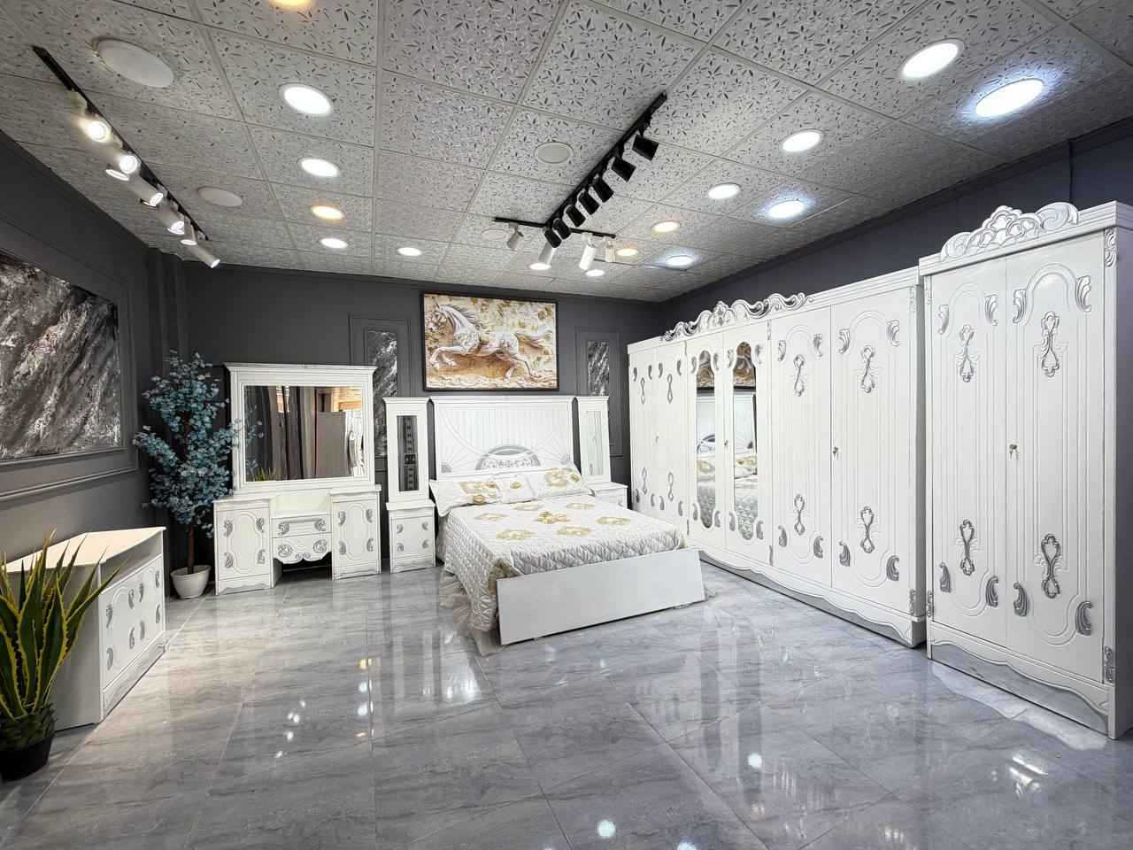 غرف نوم عراقي من درجه الاقتصادية السعر 890 المقدادية, ديالى


**إذا كنت صاحب هذا الإعلان وتريد حذفه لأي سبب، رجاءا أرسل رسالة إلى الدعم الفني**