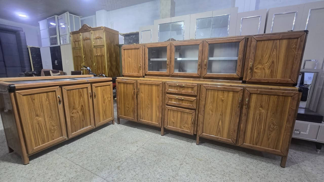 كاونتر المنيوم مستعمل نضافه 100%قياس مترين ونص وسنك متر وعشرين شغل ايد(يرهم  مراوس ))
🌷🌷🌷🌷🌷🌷

اشتري غراض بيت مستعمل تخم ديوان كاونتر ميز طعام غرفه نوم ثلاجه مجمده غساله راسلونه خاص صوره 

🌷🌷🌷🌷🌷🌷

خانقين/ شارع مستودع خلف مركز شرطه ازادي [مزاد المندلاوي]

***********☎️

***********☎️
