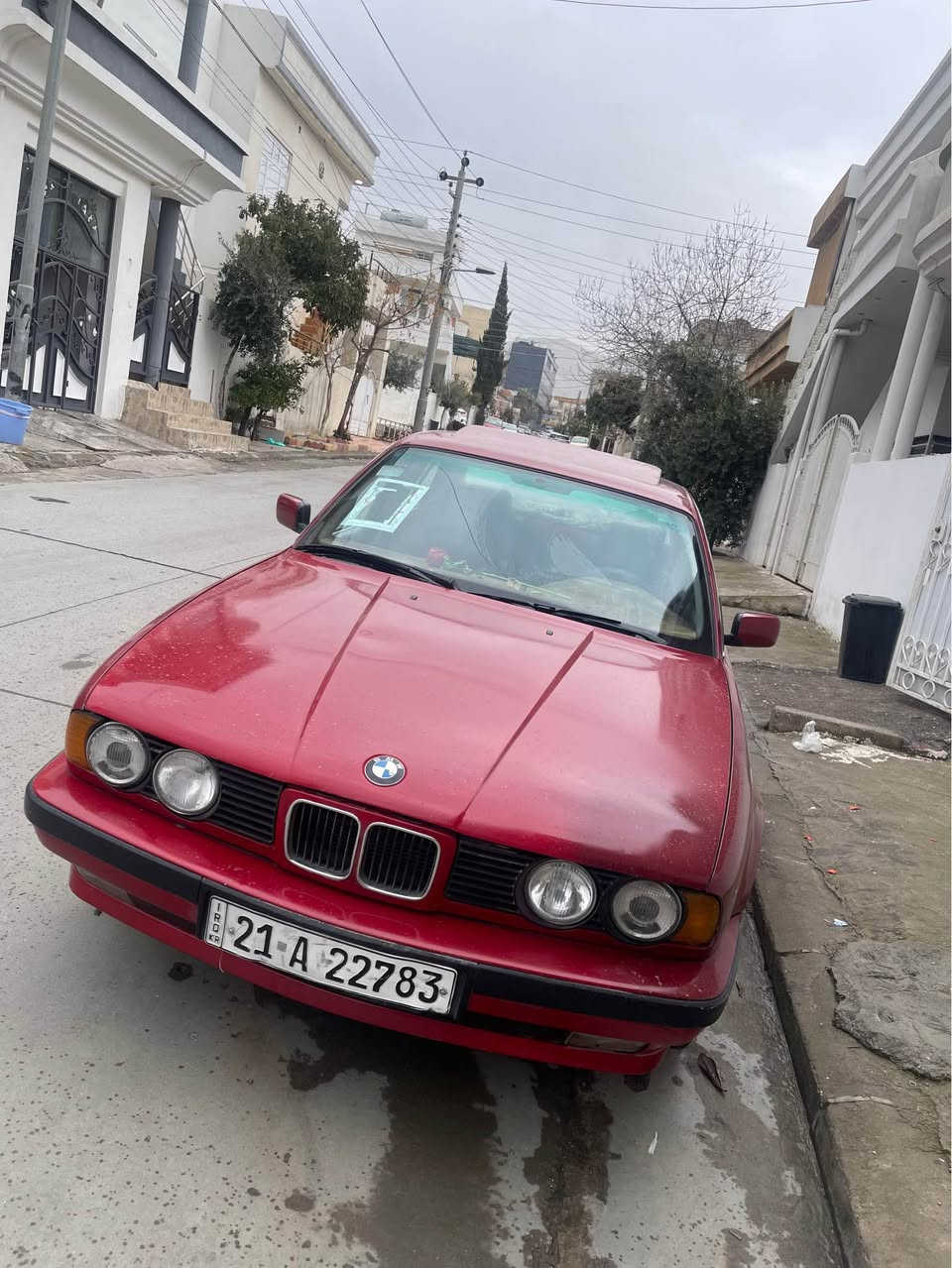 ‎بو فروشتن‎ السليمانية, العراق


**إذا كنت صاحب هذا الإعلان وتريد حذفه لأي سبب، رجاءا أرسل رسالة إلى الدعم الفني**