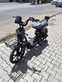 HIS 2026 • حجم 20 • ٥ بطاريات