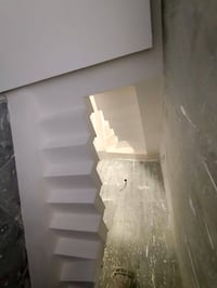 كربلاء • جص • لبخ