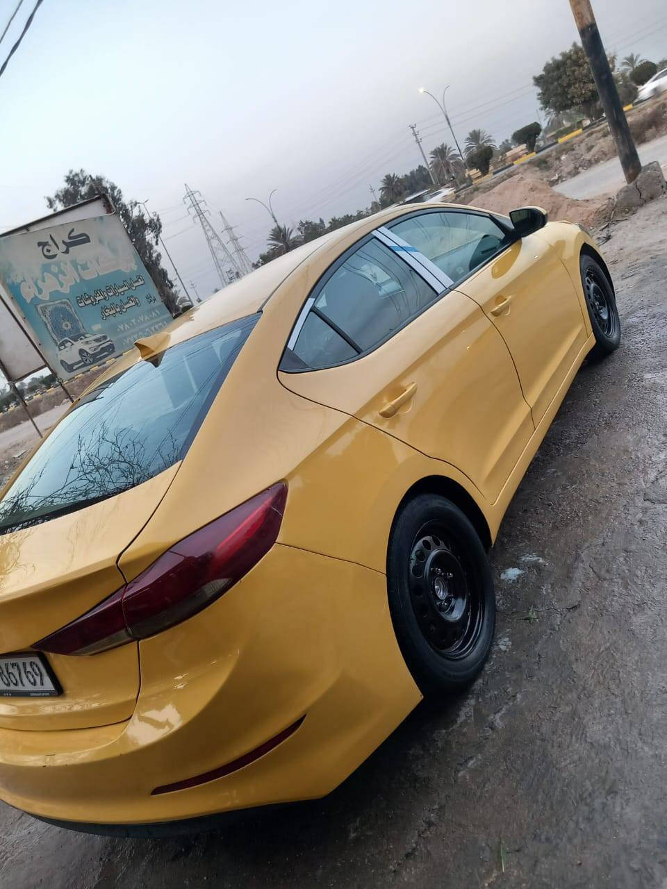 اسلام عليكم النترا موديل 18 مكينه الفين دوش وارد امريكي حادثه فقط الدعميه أو الجملغ امصلح نفسه دون داخل مكينه كير حداديه تبريد كفاله ماشيه 100 السياره ما متعوبه موصفات ردار شاشه مثبت سرعه نص فول هيه أو غرمات امصفر السعر 115 أو بيه مجال المكان كربلاء طويريج الرقم ***********
