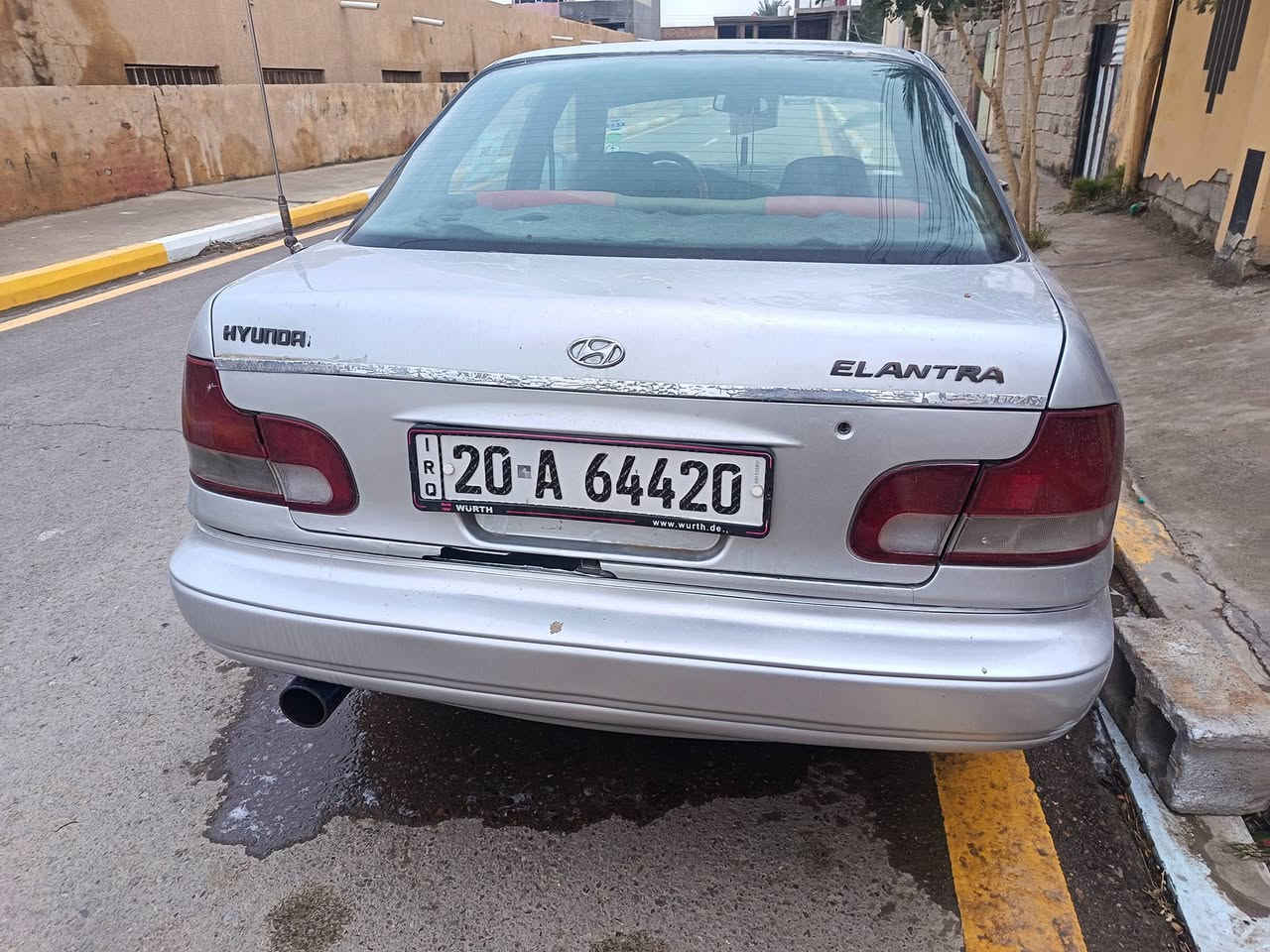 ألنترا ٩٣ رقم ديالى،، سنويةلل٢٧ مشروع وطني رقم جديد كير عادي محرك مفتوح كير ومحرك وصدر وكهربائيات وتحويل بشرط شواصي مكفولات تبريدشغال صبغ عام للجمالية اتصل على *********** لا خاص ولا تعليق السعر ٣٠ وبيهةمجال بسيط،، ديالى كنعان
