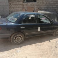 كيا سيفيا • سيفيا 1993 • سيارة سيفيا • كيا 1993 • سيارة كربلاء • سيفيا...