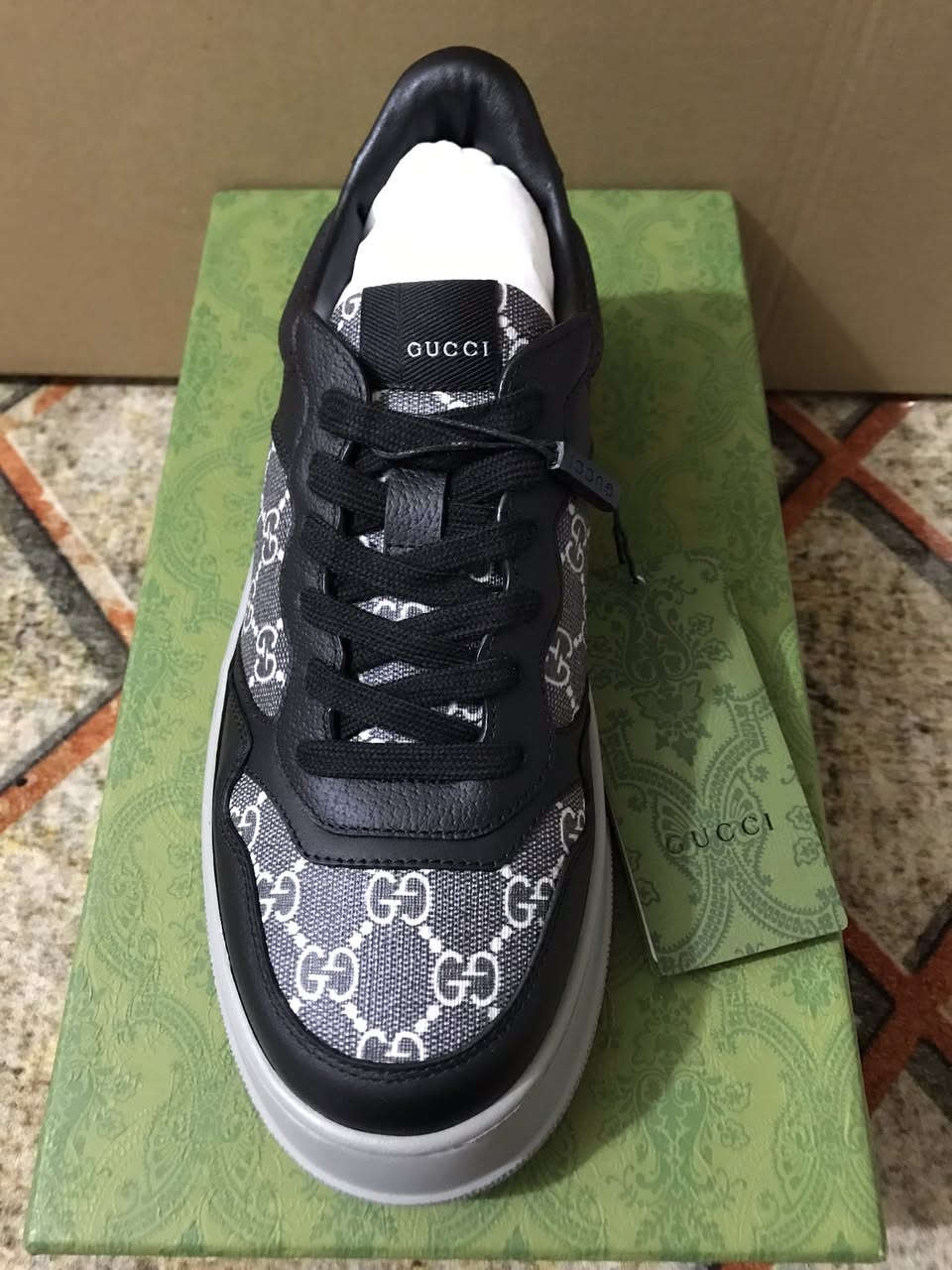 حذاء كوجي


**إذا كنت صاحب هذا الإعلان وتريد حذفه لأي سبب، رجاءا أرسل رسالة إلى الدعم الفني**