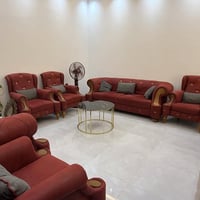 تخم تركي • كنبة • حي العدل