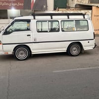 هونداي ٩٤ • بلدية مكفولة • بعقوبه