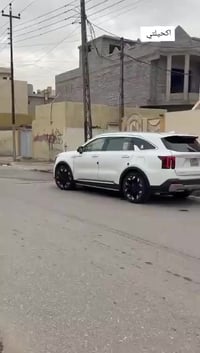 سورنتو 24 رقم بابل ماشيه 31 كفاله سعر 310رقم الهاتف 07808332178